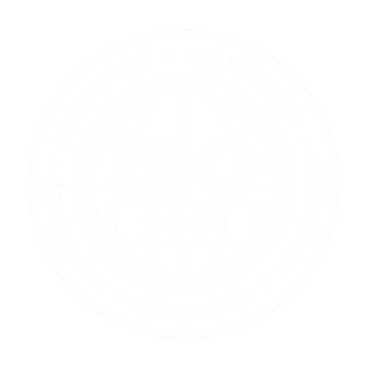 ISO 9001:2015 - Sistema de Gestão da Qualidade
