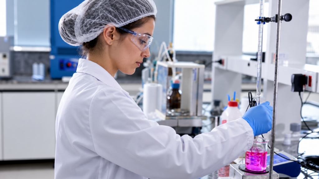 Laboratório AP Winner