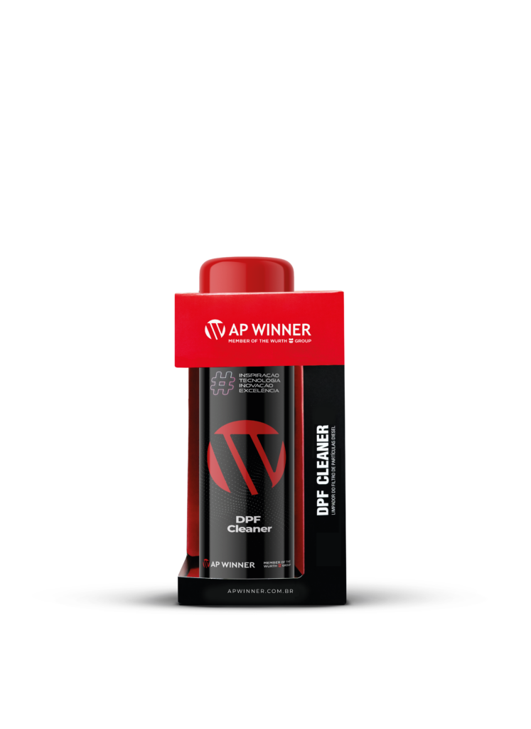 DPF Cleaner