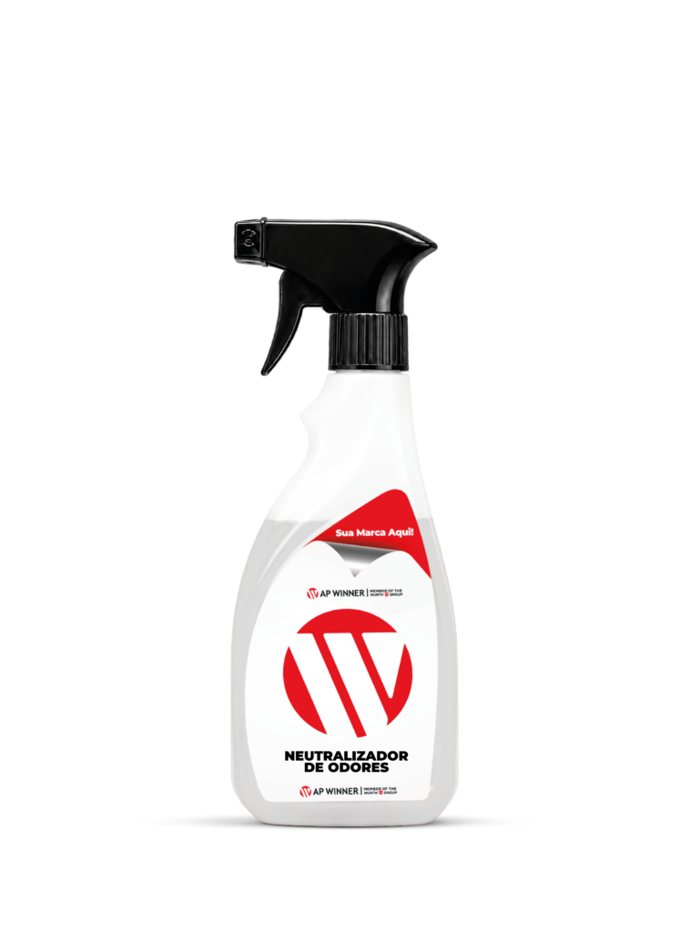 Neutralizador de Odores
