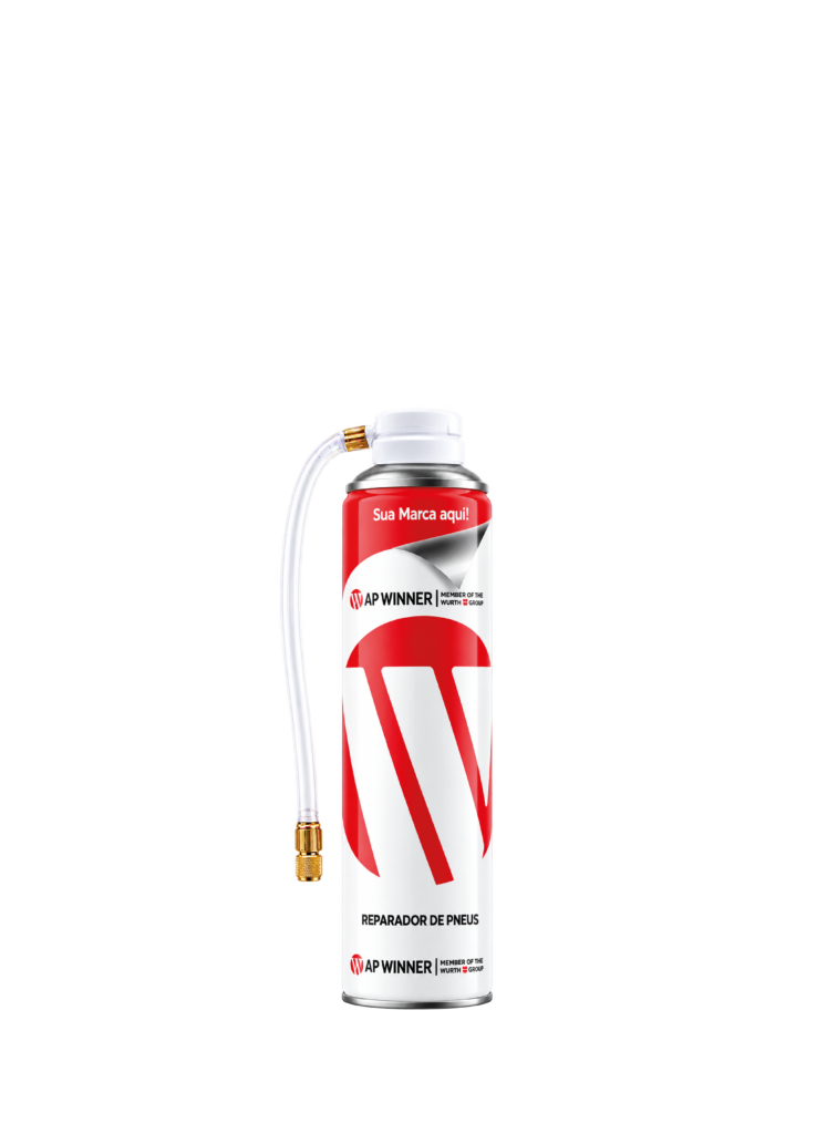 Reparador de Pneus