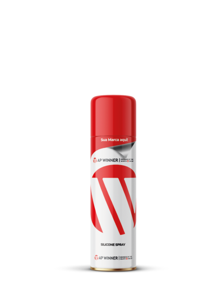 Silicone Spray