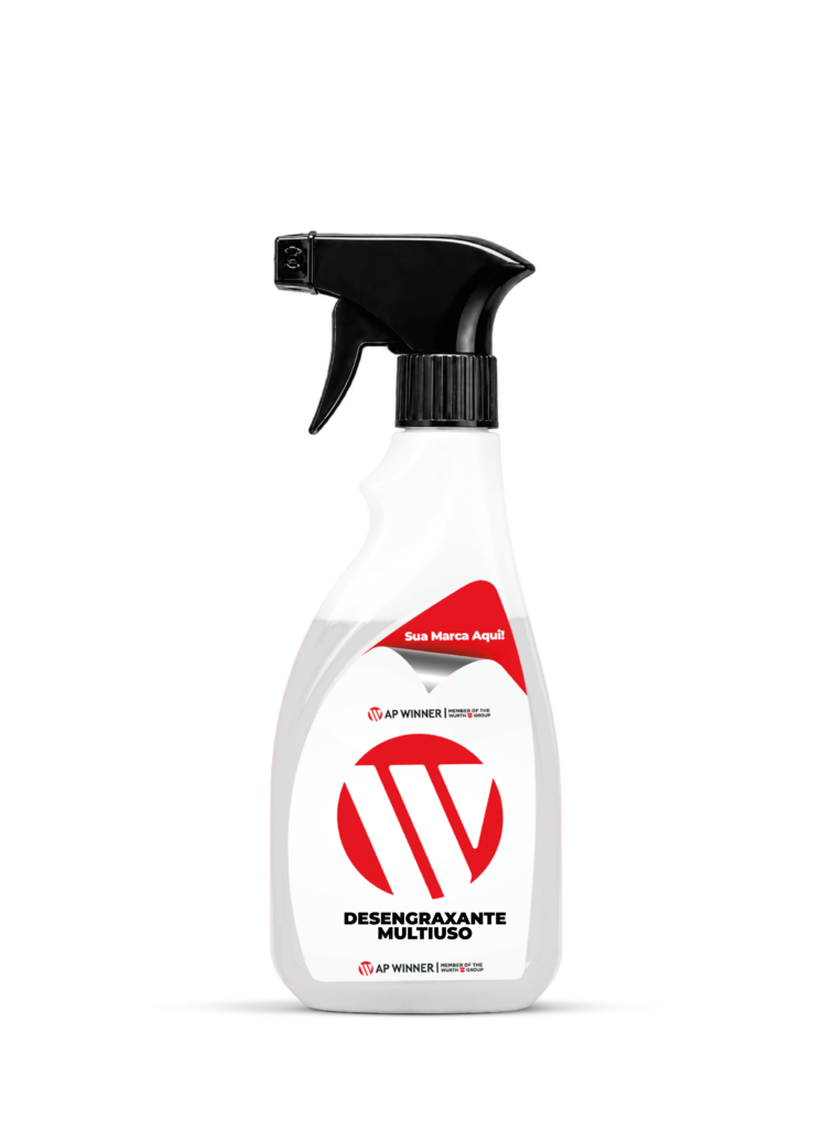 Desengraxante multiuso